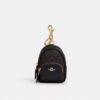 Μίνι γούρια για Τσάντες «Court Backpack» από το Signature Canvas