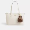 Μίνι γούρια για Τσάντες «Court Backpack» από το Signature Canvas