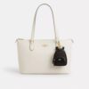 Μίνι γούρια για Τσάντες «Court Backpack» από το Signature Canvas