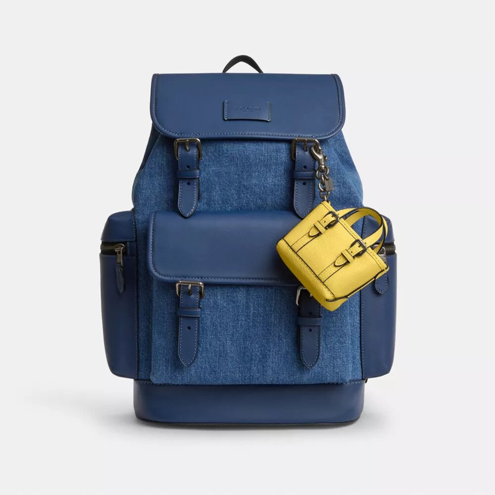 Μίνι γούρια για Τσάντες Warner
