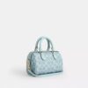 Μίνι τσάντα Rowan Crossbody από Signature Canvas
