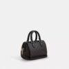 Μίνι τσάντα Rowan Crossbody από Signature Canvas