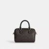 Μίνι τσάντα Rowan Crossbody από Signature Canvas