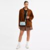 Μίνι τσάντα Rowan Crossbody από Signature Canvas