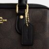 Μίνι τσάντα Rowan Crossbody από Signature Canvas