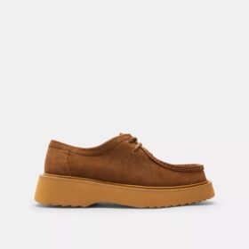 Μποτάκια Chukka