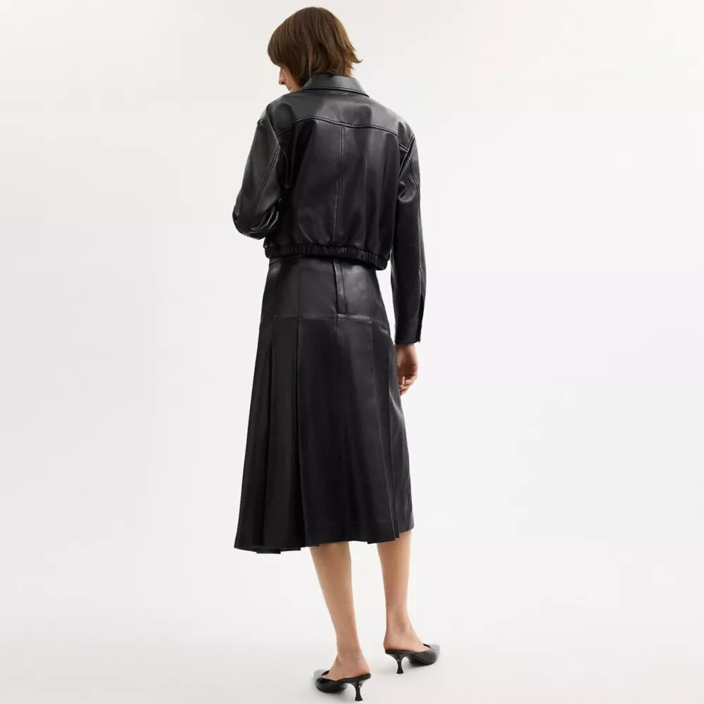 Μπουφάν Blouson Heritage C