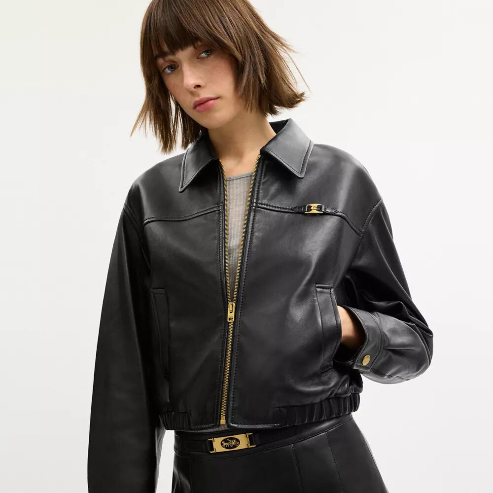 Μπουφάν Blouson Heritage C