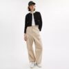 Μπουφάν Heritage C Boucle