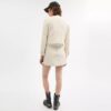 Μπουφάν Heritage C Boucle