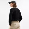 Μπουφάν Heritage C Boucle