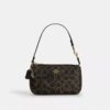Nolita 19 in Loved Signature Canvas με Γούρια