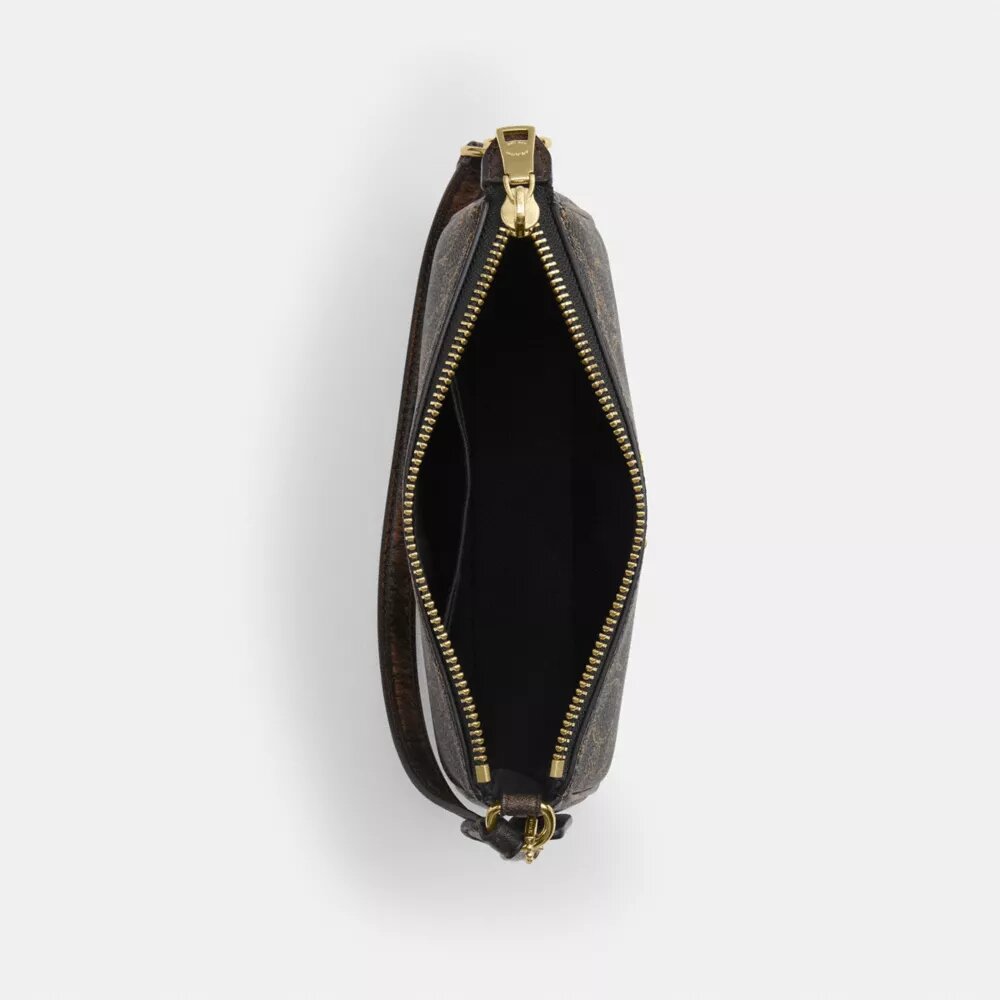 Nolita 19 in Loved Signature Canvas με Γούρια
