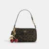 Nolita 19 in Loved Signature Canvas με Γούρια