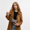 Nolita 19 in Loved Signature Canvas με Γούρια