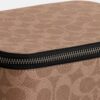 Οργανωτής τεχνολογικών συσκευών από Signature Canvas με χρωματικά μπλοκ