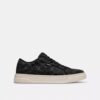 Πάνινα Sneakers σε χαρακτηριστικό τζιν