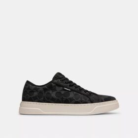 Πάνινα Sneakers σε χαρακτηριστικό τζιν