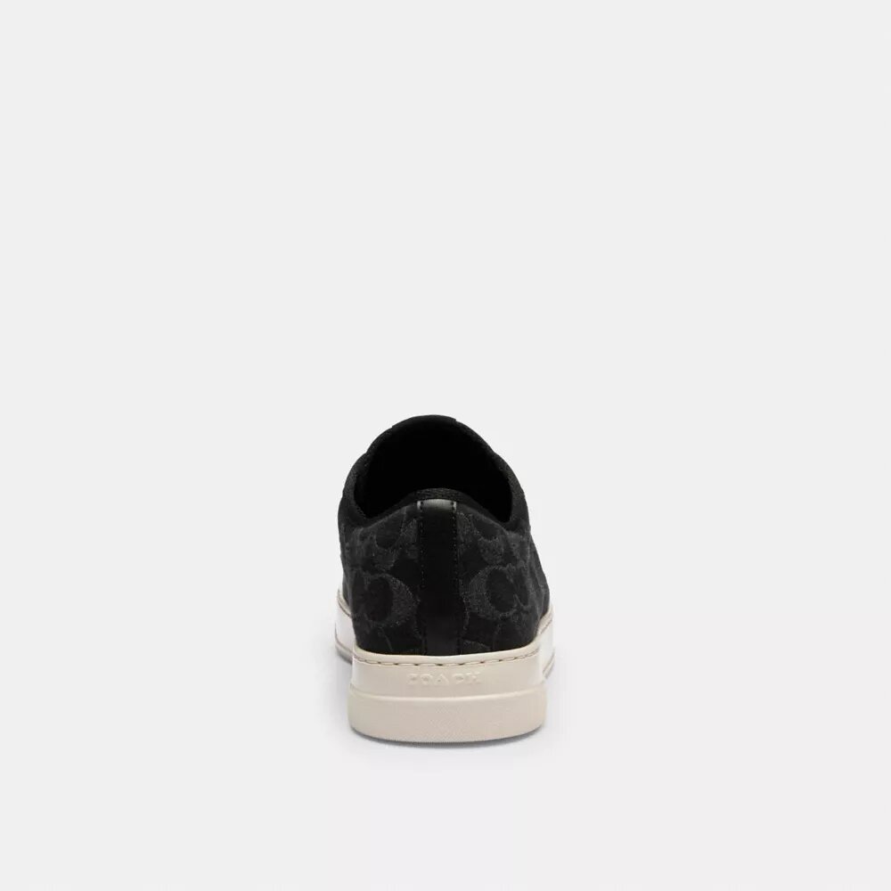 Πάνινα Sneakers σε χαρακτηριστικό τζιν
