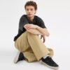 Πάνινα Sneakers σε χαρακτηριστικό τζιν