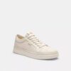 Πάνινα Sneakers σε χαρακτηριστικό ζακάρ
