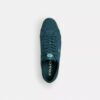 Πάνινα Sneakers σε χαρακτηριστικό ζακάρ