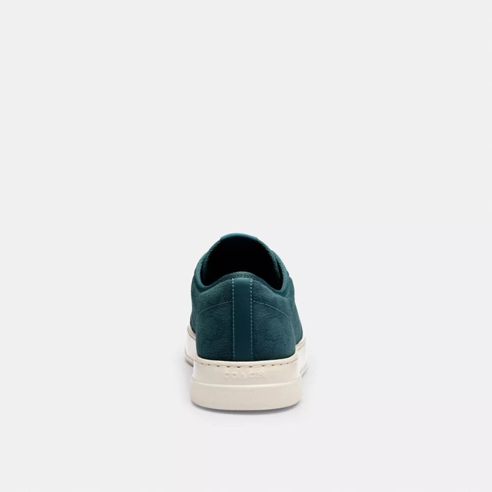 Πάνινα Sneakers σε χαρακτηριστικό ζακάρ