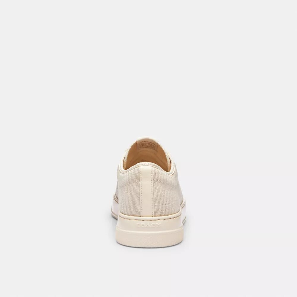 Πάνινα Sneakers σε χαρακτηριστικό ζακάρ