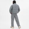 Παντελόνι Coachtopia Loop Gingham