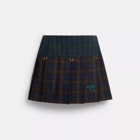 Παντελόνια Coach & Φούστες
