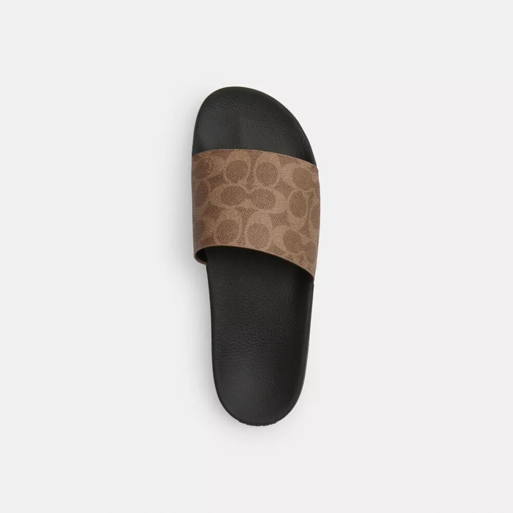 Παντόφλες Signature Canvas