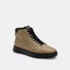 Παπούτσι High Line High Top από το Signature Canvas