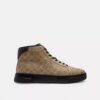 Παπούτσι High Line High Top από το Signature Canvas
