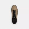 Παπούτσι High Line High Top από το Signature Canvas