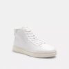 Παπούτσι Ψηλά Sneakers με ψηλό σιλουέτα