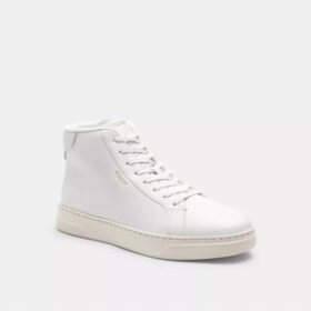 Παπούτσι Ψηλά Sneakers με ψηλό σιλουέτα