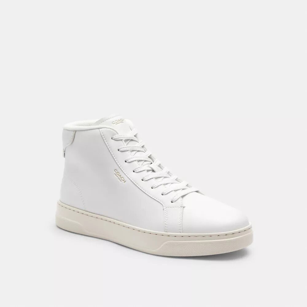 Παπούτσι Ψηλά Sneakers με ψηλό σιλουέτα