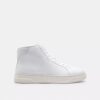 Παπούτσι Ψηλά Sneakers με ψηλό σιλουέτα