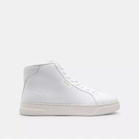 Παπούτσι Ψηλά Sneakers με ψηλό σιλουέτα