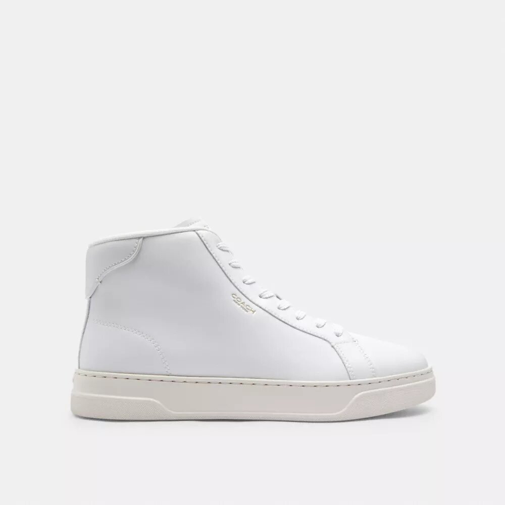 Παπούτσι Ψηλά Sneakers με ψηλό σιλουέτα