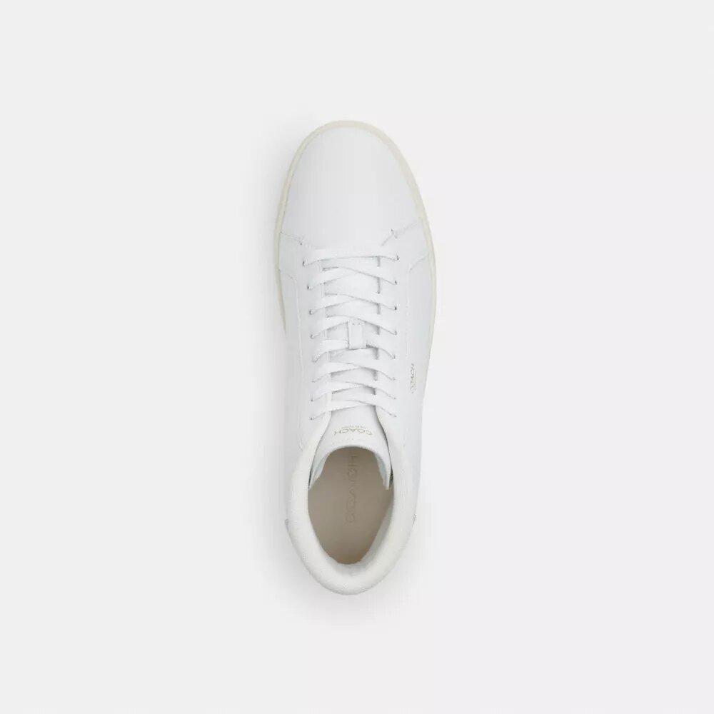 Παπούτσι Ψηλά Sneakers με ψηλό σιλουέτα