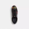 Παπούτσι Rexy 10Th Birthday Ψηλά Sneakers με τύπωμα αυτοκόλλητων