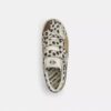 Παπούτσι Sneakers Soho με διπλό λουράκι και σχέδιο σύννεφων