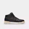 Παπούτσι Soho Ψηλά Sneakers από Signature Canvas