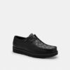 Παπούτσι τύπου Chukka με Signature Canvas