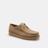 Παπούτσι τύπου Chukka με Signature Canvas