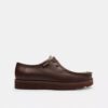 Παπούτσι τύπου Chukka με Signature Canvas
