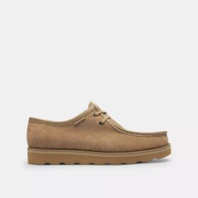 Παπούτσι τύπου Chukka με Signature Canvas