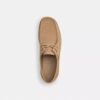 Παπούτσι τύπου Chukka με Signature Canvas