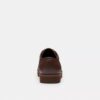 Παπούτσι τύπου Chukka με Signature Canvas
